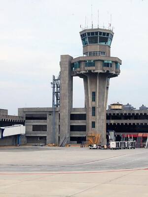 Concesiones en riesgo