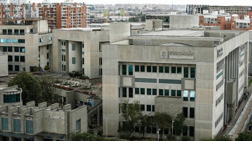 Fiscalía investiga presunto caso de abuso sexual en la Universidad Nacional