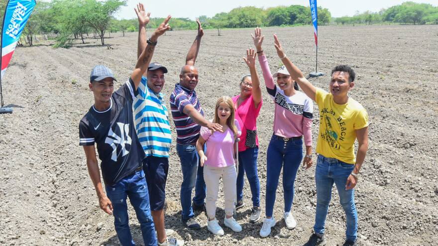 Cultivos de cacao y plátano, otra opción para agro del Atlántico