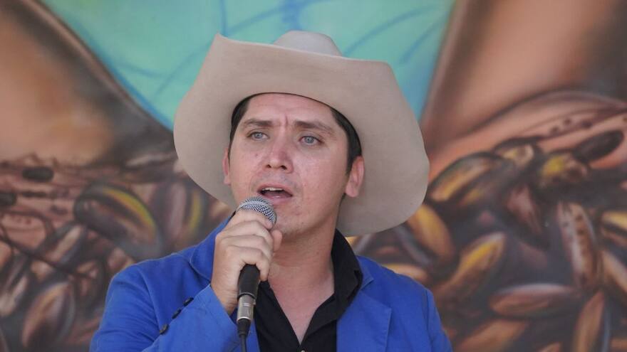 Artistas de Fundación podrán brillar en el Festival de Músicas Campesinas