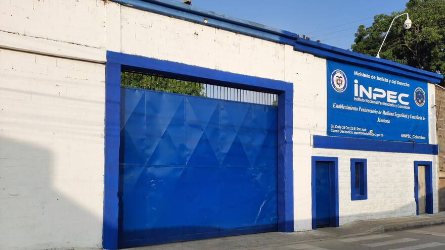 A la cárcel sujeto que habría abusado sexualmente de su hija en Tuchín