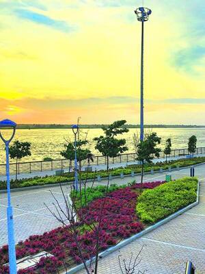 Barranquilla en la bienal