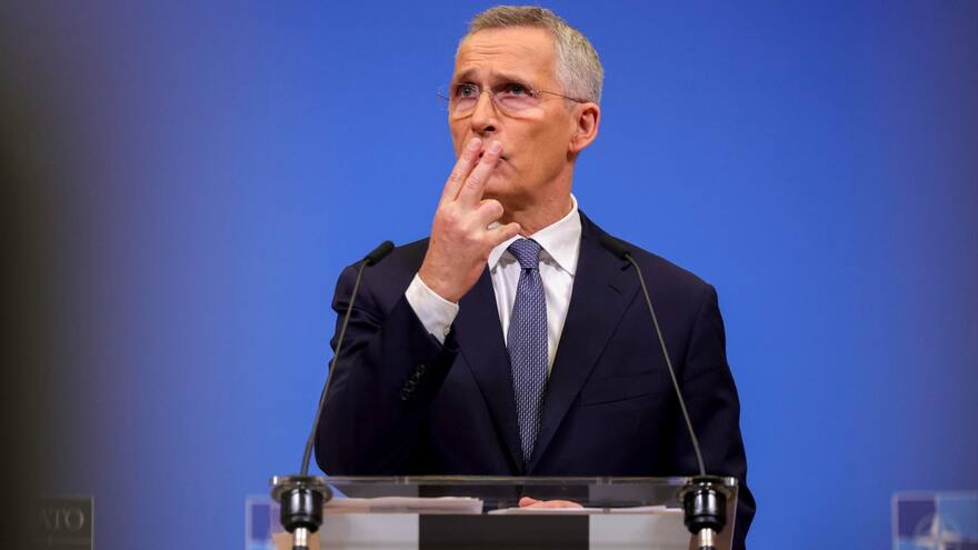 Finlandia será miembro oficial de la OTAN este martes