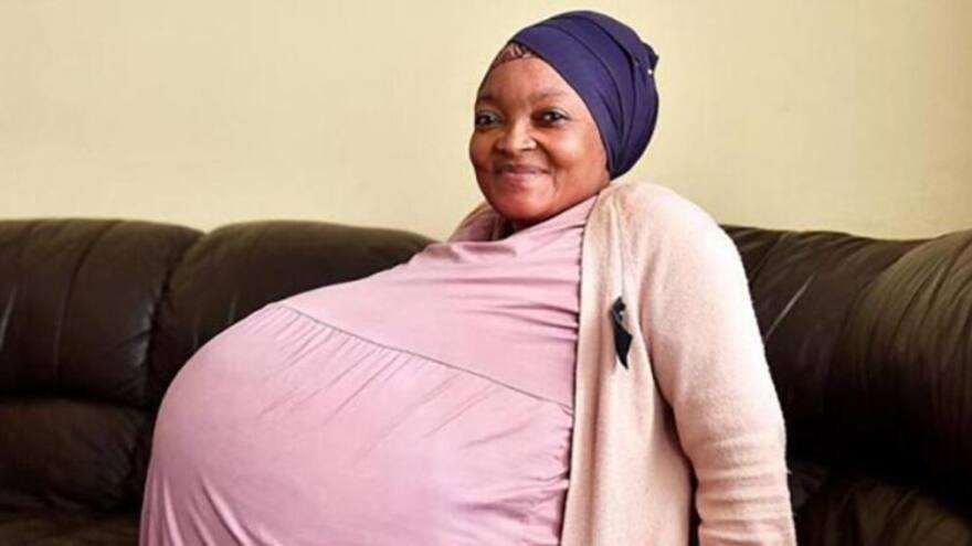 Otra ‘barriga de trapo’: Supuesto parto de decallizos nunca ocurrió