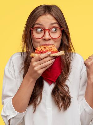 Comer por emociones | Columna de Johanna Zuccardi