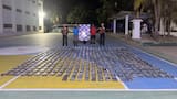 Armada incauta media tonelada de cocaína al norte de La Guajira
