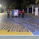 Armada incauta media tonelada de cocaína al norte de La Guajira