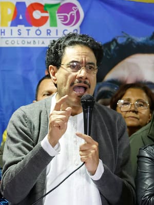 El peligro sigue vivo