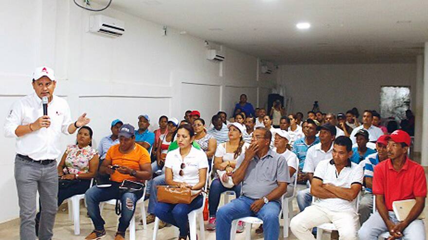 Obras de consulta externa en el hospital de Candelaria comienzan en diez días