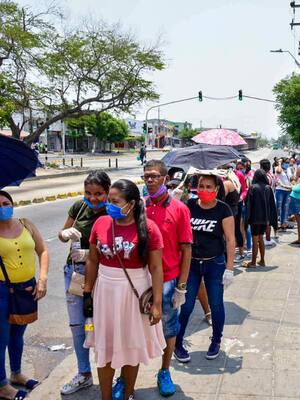 Un año de Ingreso Solidario