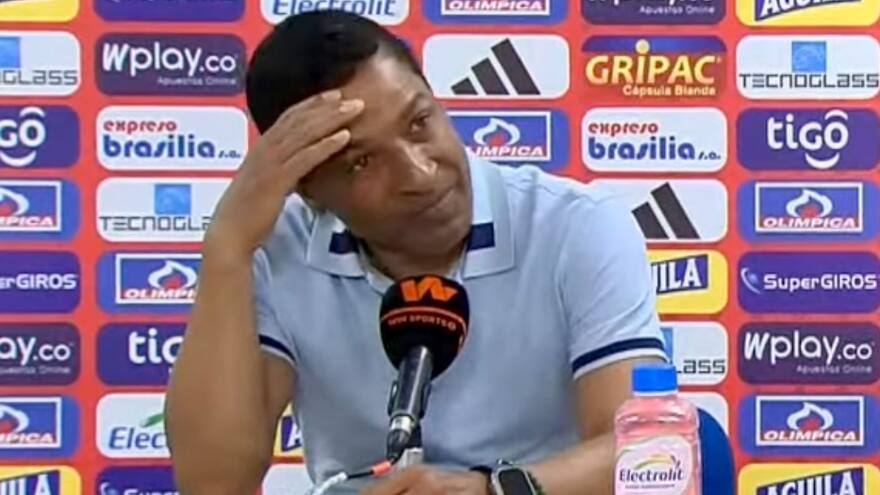 'Si La Equidad hace lo de Junior, estarían diciendo: ‘qué equipo marrullero'