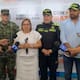 “Se pelean la ciénaga de Puebloviejo, que es un corredor del narcotráfico”: gobernadora Guerra tras masacre