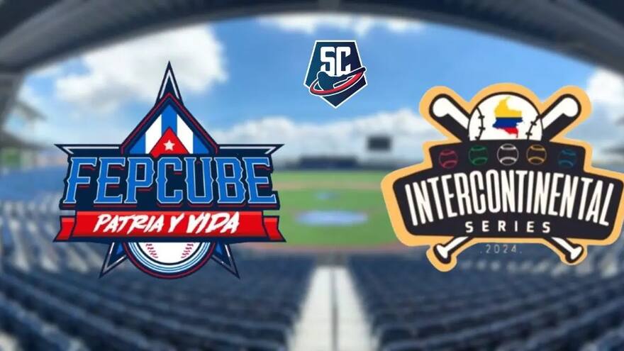 ¿Qué pasa con equipo de béisbol de la Fepcube en la Serie Intercontinental?