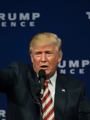 Trump en juicio | Columna de Tatiana Dangond