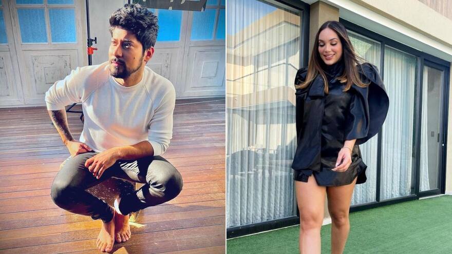 Prueba de ADN de la hija de Andrea Valdiri: ¿El cantante Lowe León es el papá?