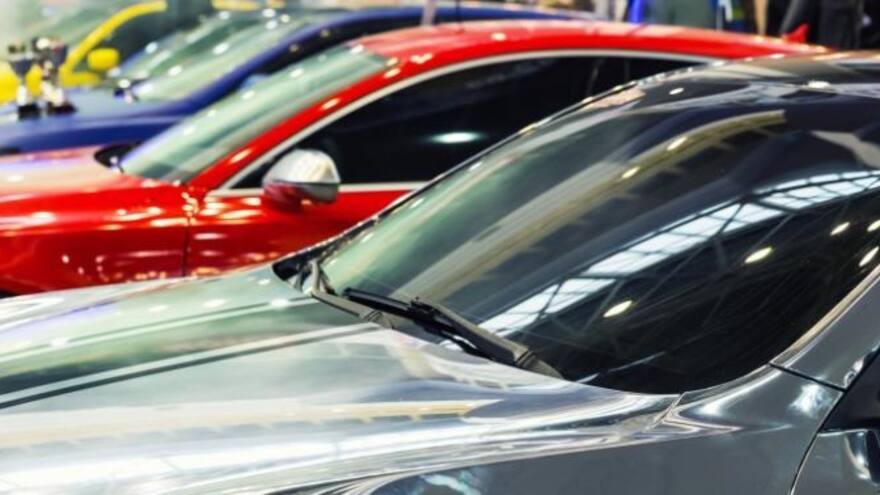 'El mercado automotor colombiano presenta una caída constante'