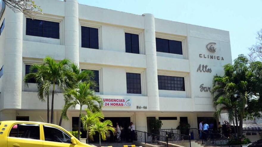 En Galapa: choque entre moto y camión deja una mujer muerta y dos heridos