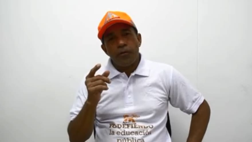 Docentes de Córdoba ratificaron paro por no pago de retroactivos salariales