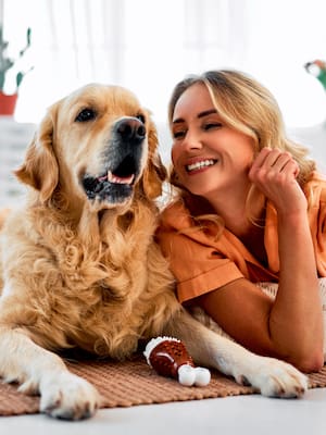 El mundo de los “perrhijos”