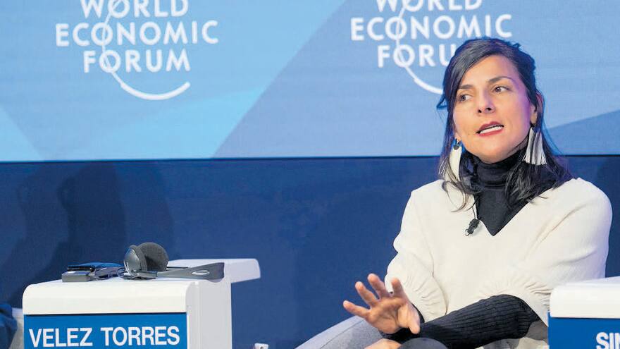 ¿Revés de Minminas sobre los contratos de exploración?