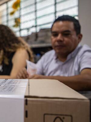 Recuperar la Presidencia