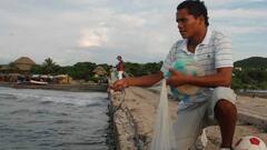 ¿Cómo era el Carlos Bacca del Barranquilla F.C?