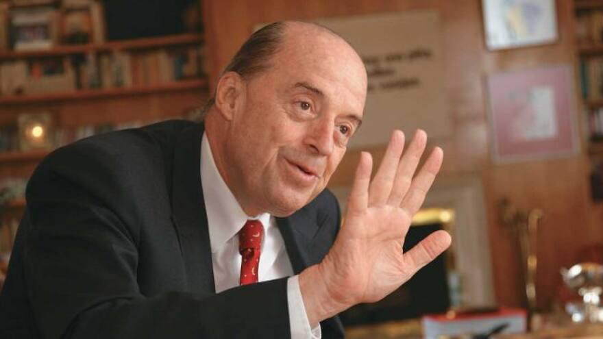 Álvaro Leyva pidió que no se tomen las protestas de las comunidades indígenas como actos de subversión