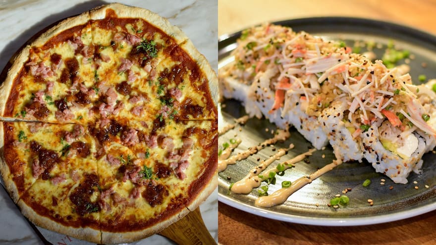 Dos explosiones de sabor conquistaron el Gran Master en Barranquilla