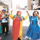 El fuego que Totó deja prendido en nuestro carnaval