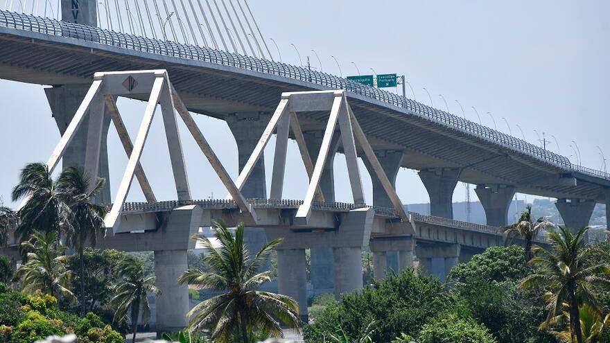 Antiguo puente Pumarejo: se retirará por partes y no por implosión