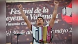 Abren inscripciones para el Festival de la Leyenda Vallenata