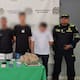 Policía reporta cinco capturas y recuperación de 32 celulares hurtados durante operativos en Carnaval