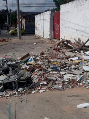 ¿Qué hacemos con la basura?