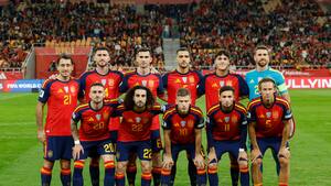 Argentina y España jugarían la Finalissima en marzo de 2026