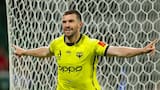 Argentinos convierten en “leyenda” a Tim Payne, el jugador “menos conocido” del Mundial