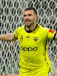 Argentinos convierten en “leyenda” a Tim Payne, el jugador “menos conocido” del Mundial