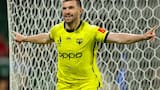 Argentinos convierten en “leyenda” a Tim Payne, el jugador “menos conocido” del Mundial