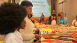 Defensoría alerta que los pueblos étnicos enfrentan riesgos para ejercer sus derechos