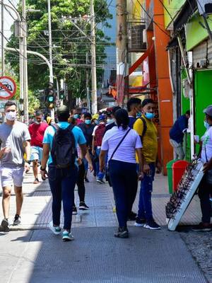 Es la desigualdad | Columna de Simón Gaviria