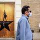 ‘Hamilton’, ‘Wicked’ y ‘The Lion King’, los primeros en volver a Broadway