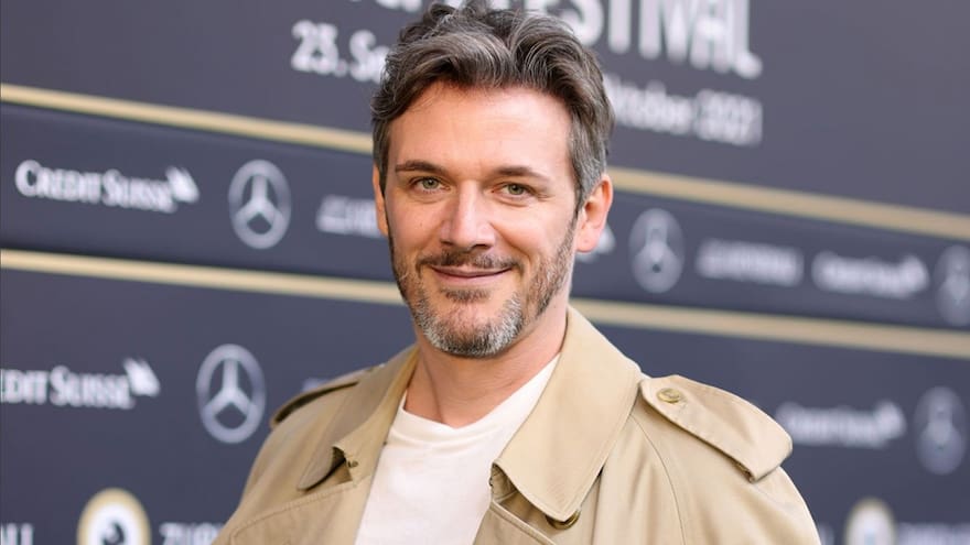 El actor Samuel Theis, de 'Anatomía de una caída', investigado por violación