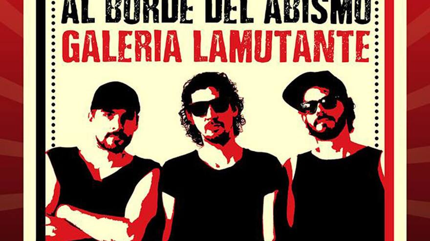 Será presentado el libro ‘El manual del equilibrista’, de la Galería LaMutante