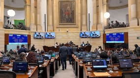 Cambio Radical renueva su bancada al Congreso de la República 2026-2030