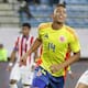 En video: el golazo de Jordan Barrera y los otros tantos de Colombia ante Paraguay