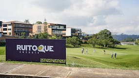 Ruitoque Energía fortalece su apuesta por el Caribe con torneo de golf para consolidar alianzas estratégicas