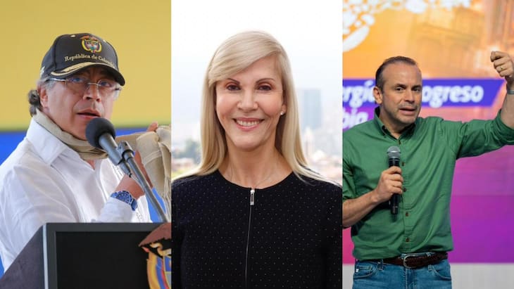 “Una venganza política contra los vallecaucanos”: enfrentamiento entre Petro, Dilian Toro y Alejandro Eder