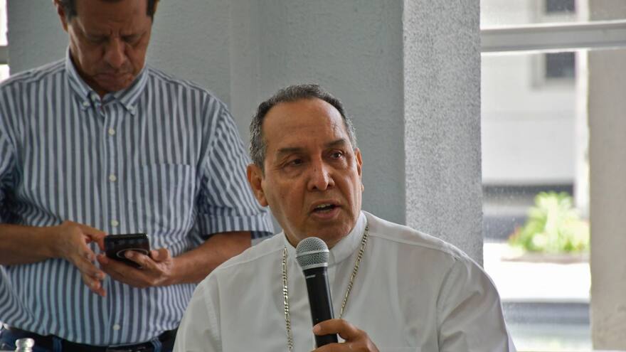 Atlántico hace sus aportes para la construcción de los mínimos de paz