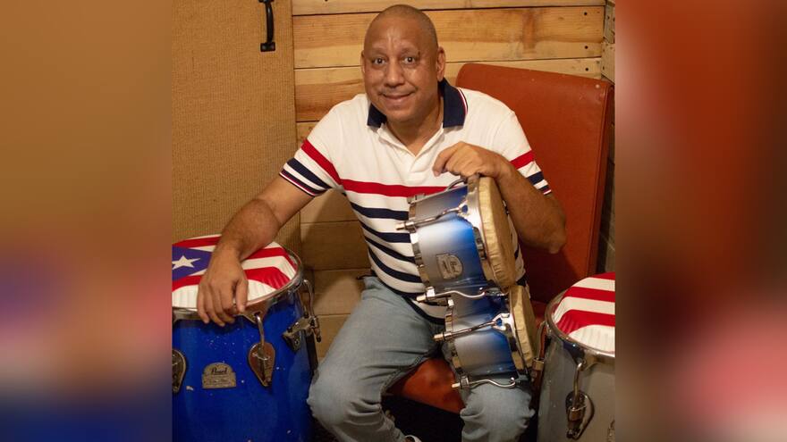 Familiares del músico puertorriqueño Celso Clemente desmienten su muerte