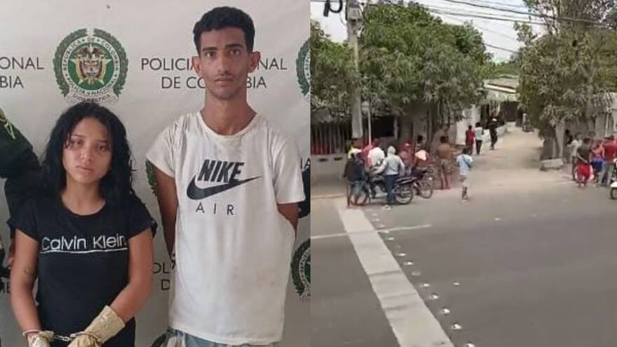 Asesinado en Malambo administraba hotel y rendía cuentas a los ‘Costeños’