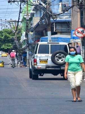 Cuarentena, ¿experimento socialista?